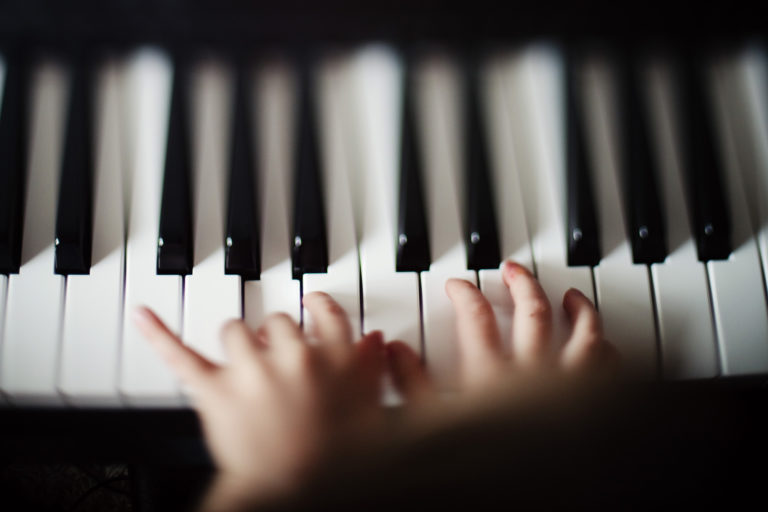 How we are creating our own, almost free, music curriculum this year.