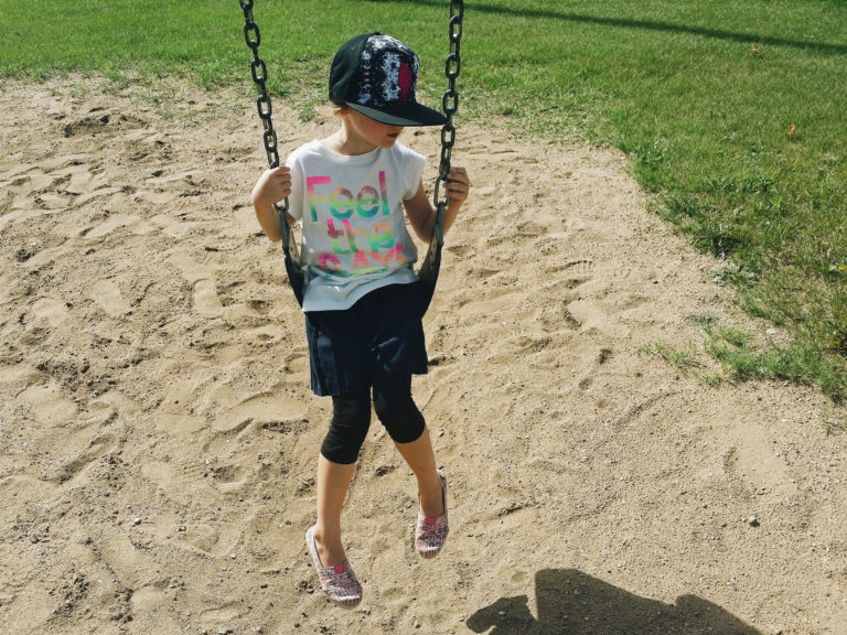Tips on how to homeschool a highly sensitive child, little adjustments you can make in your homeschool to make the days easier for everyone.