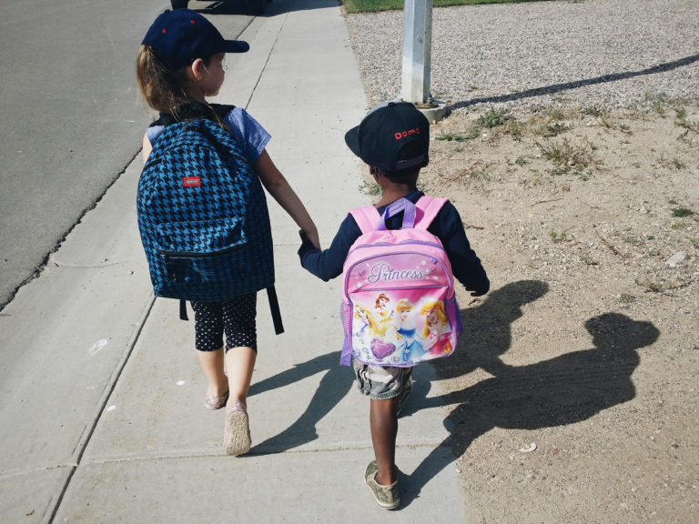How I'm getting tons of homeschool supplies for free this year.