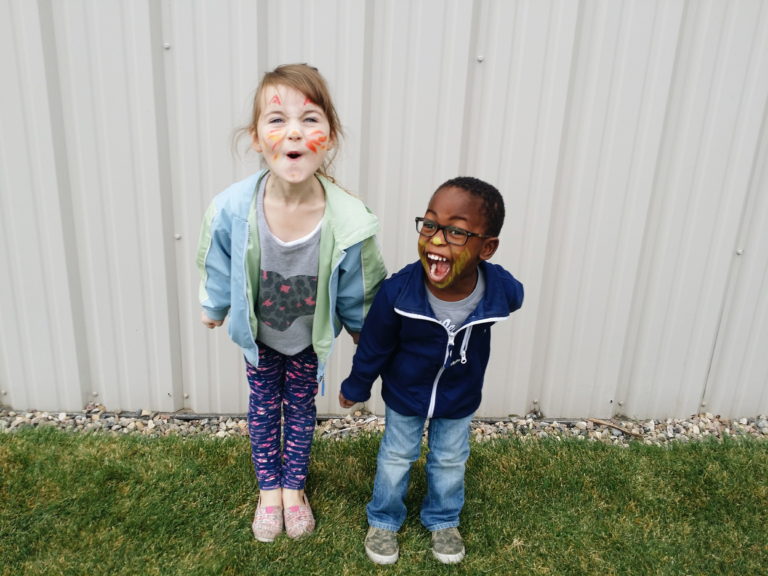 Homeschooling on a Budget - how we do it!
