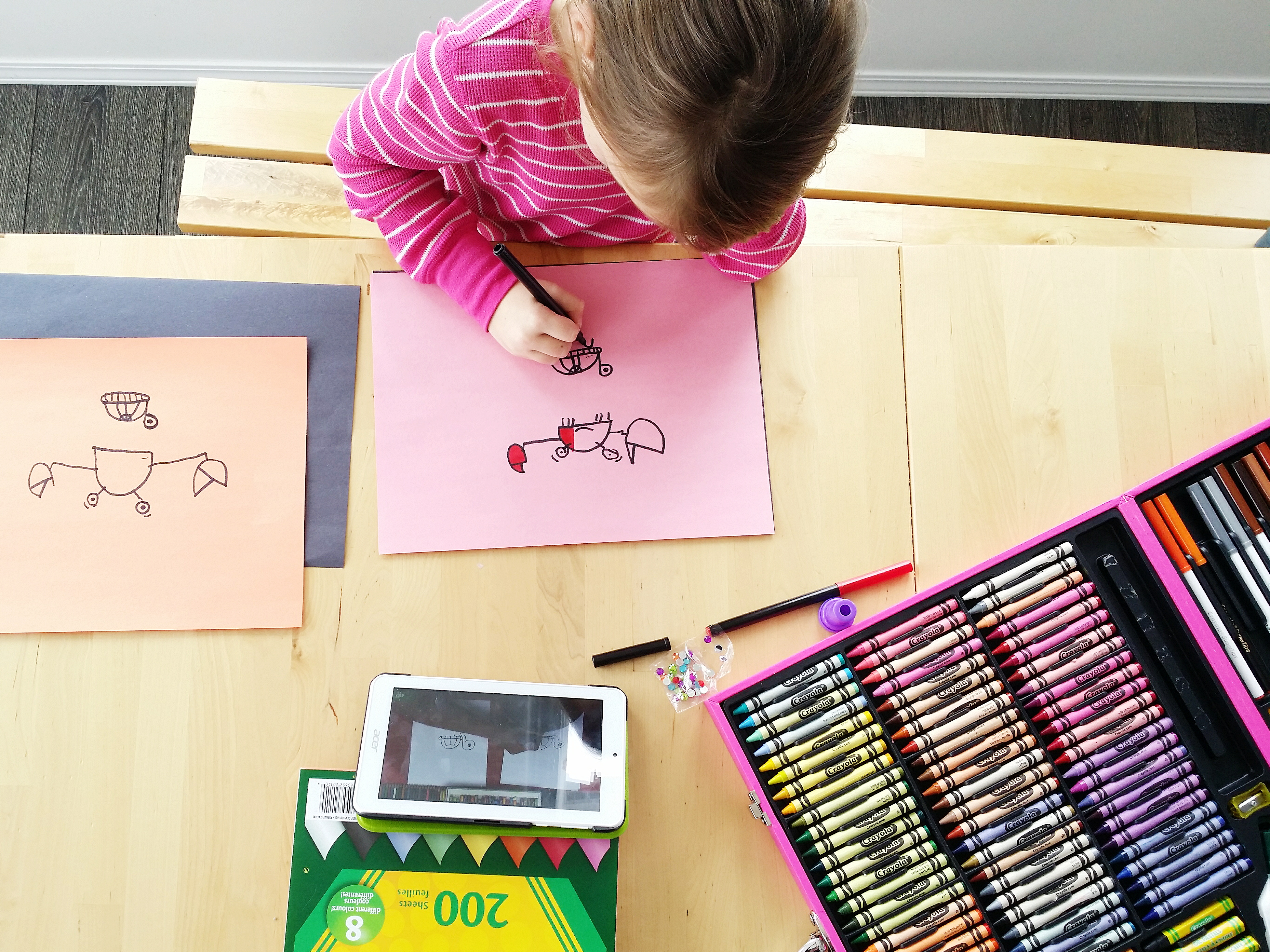 7 Books for Learning About Oceans and Sea Creatures