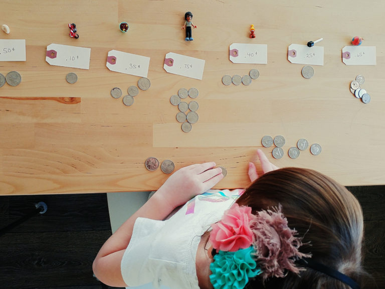 Simplifying Our Homeschool Schedule - Minimalist Homeschooling