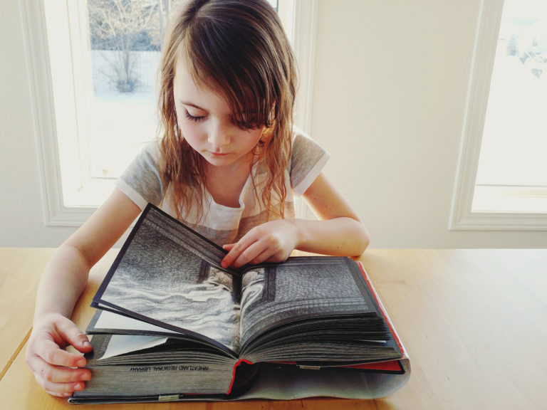 How to Incorporate Audiobooks into Your Homeschool Day – and Your Everyday