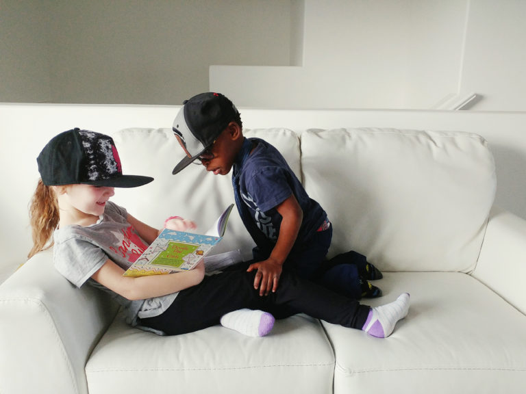 MORE Pictures Books That Will Have Kids Laughing Out Loud