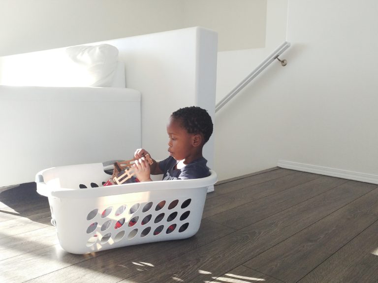 The Unschooling Experiment