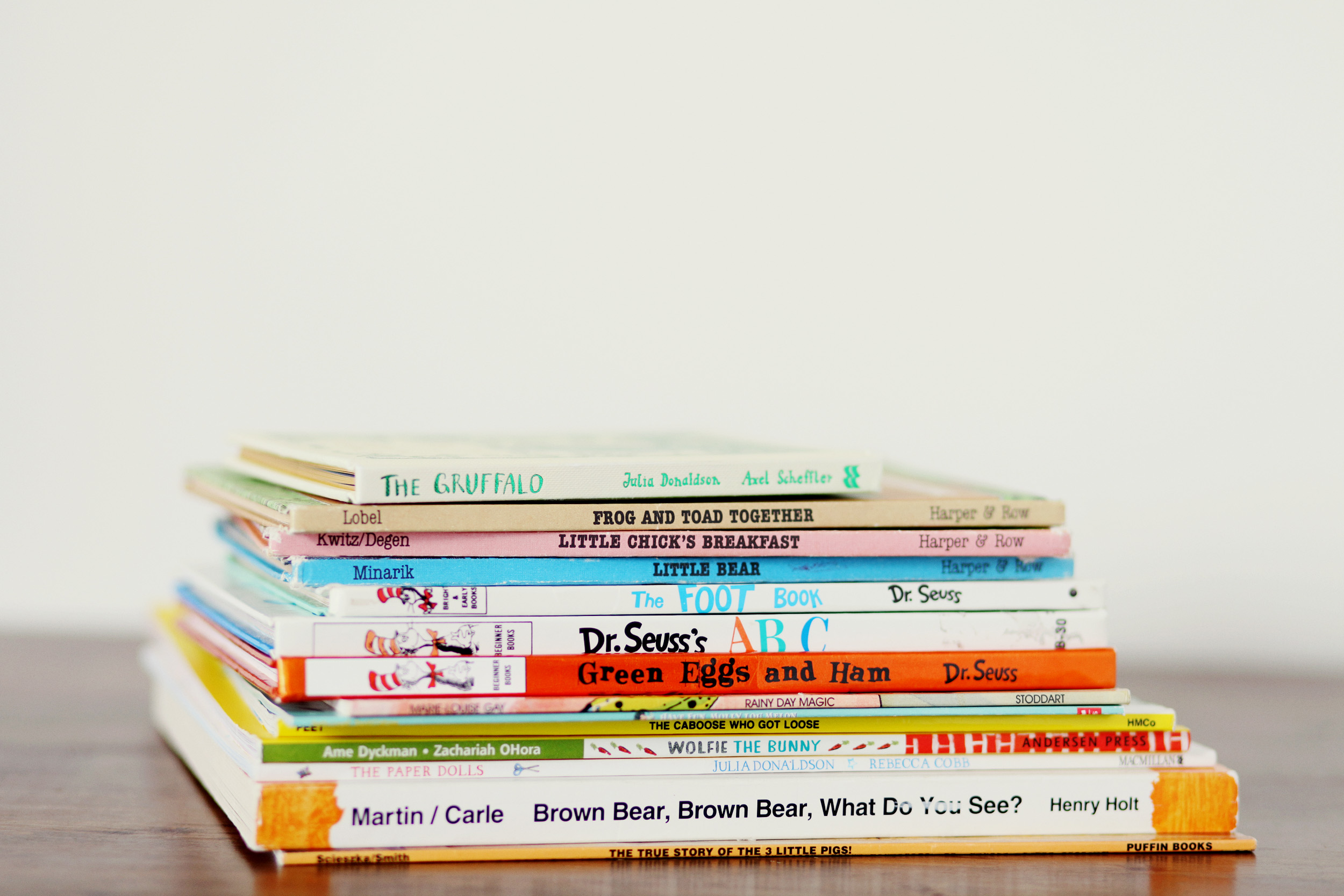 The Ultimate Book List Guide Intentional Homeschooling