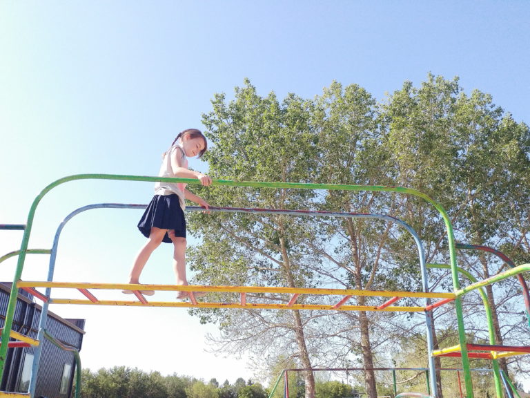 Our Typical Daily Homeschool Schedule and Routine - for preschool (pre-kindergarten) and grade two