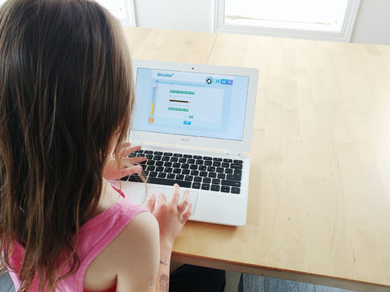 Smartick Math - A Review