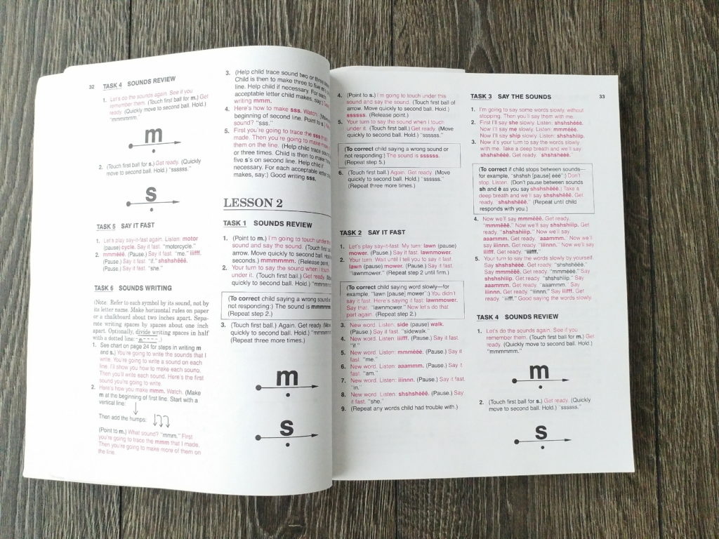 How to Teach Your Preschooler to Read - Intentional Homeschooling