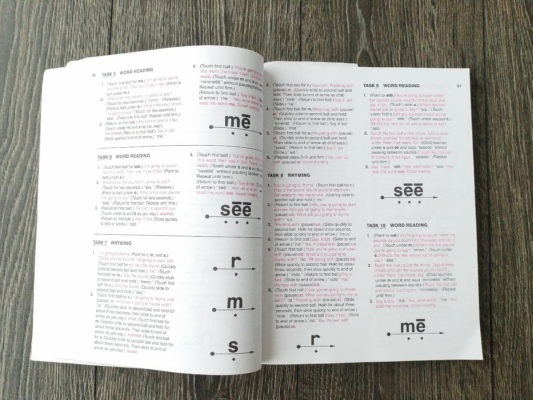 How to Teach Your Preschooler to Read - Intentional Homeschooling