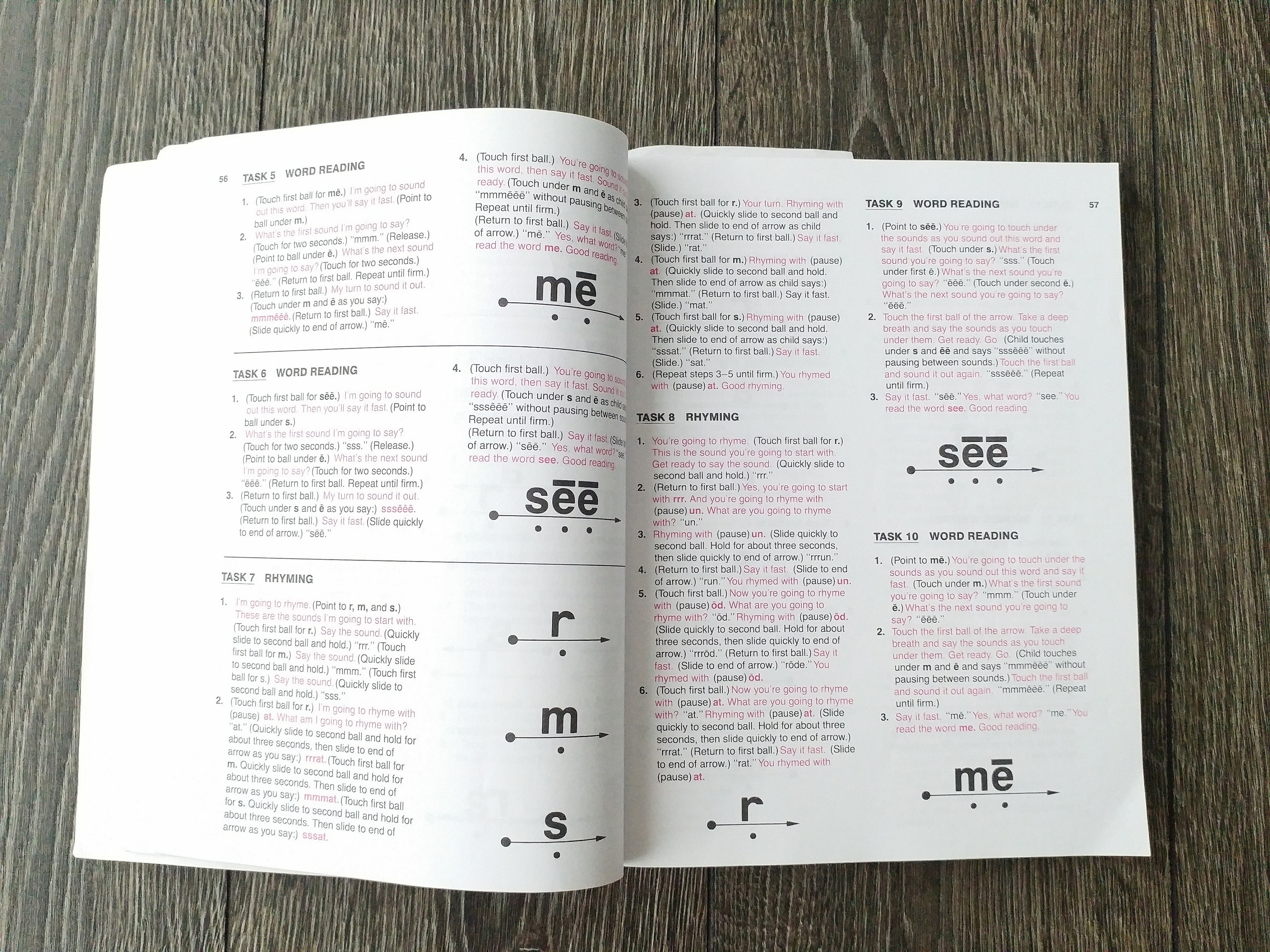 How to Teach Your Preschooler to Read