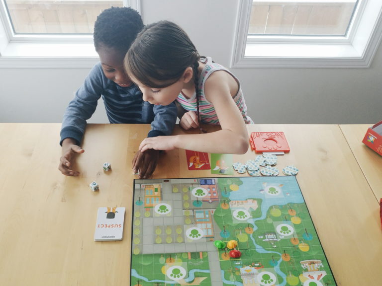 Games We Use In Our Homeschool
