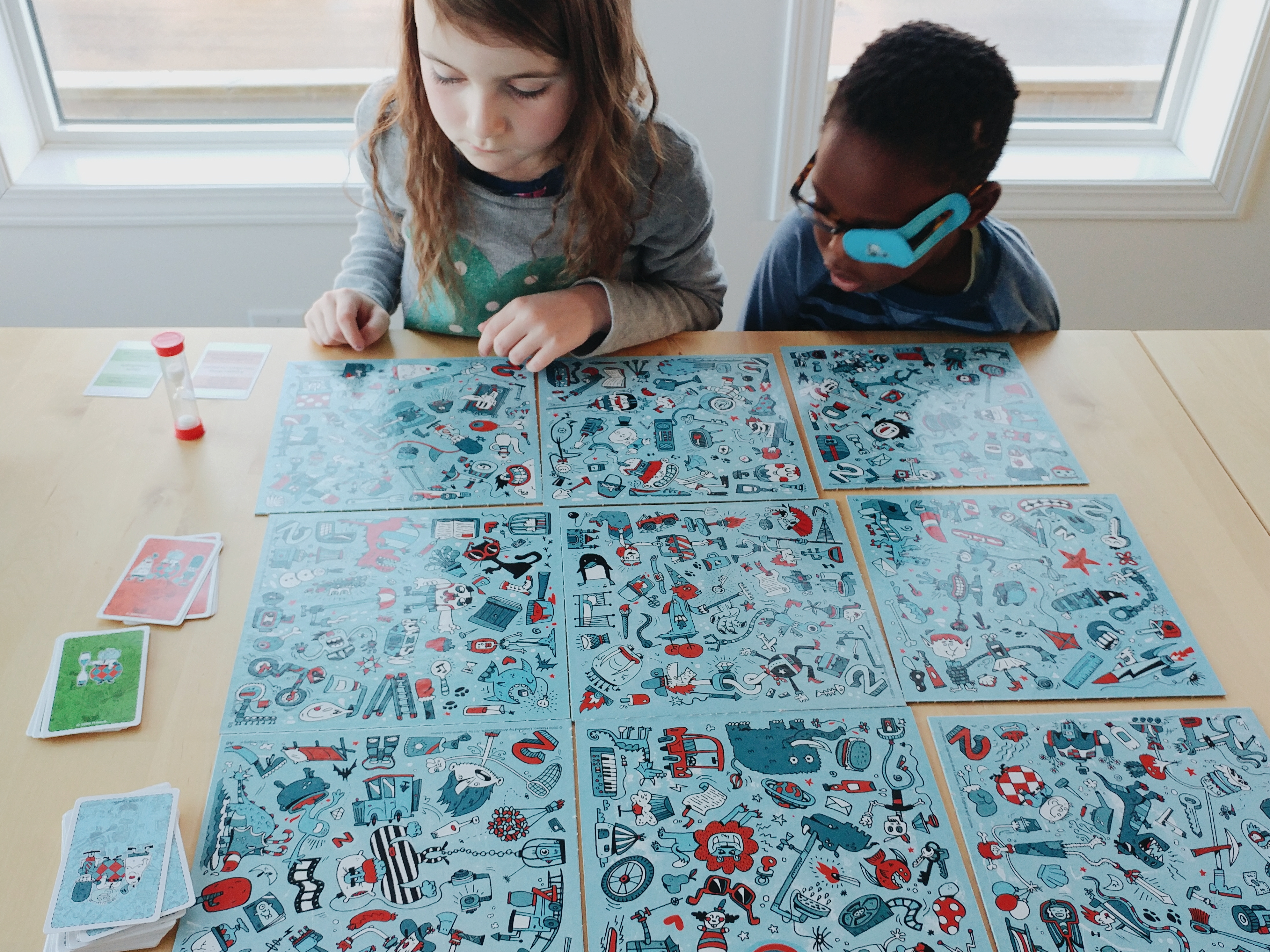 Our Favorite Games to Play - Intentional Homeschooling