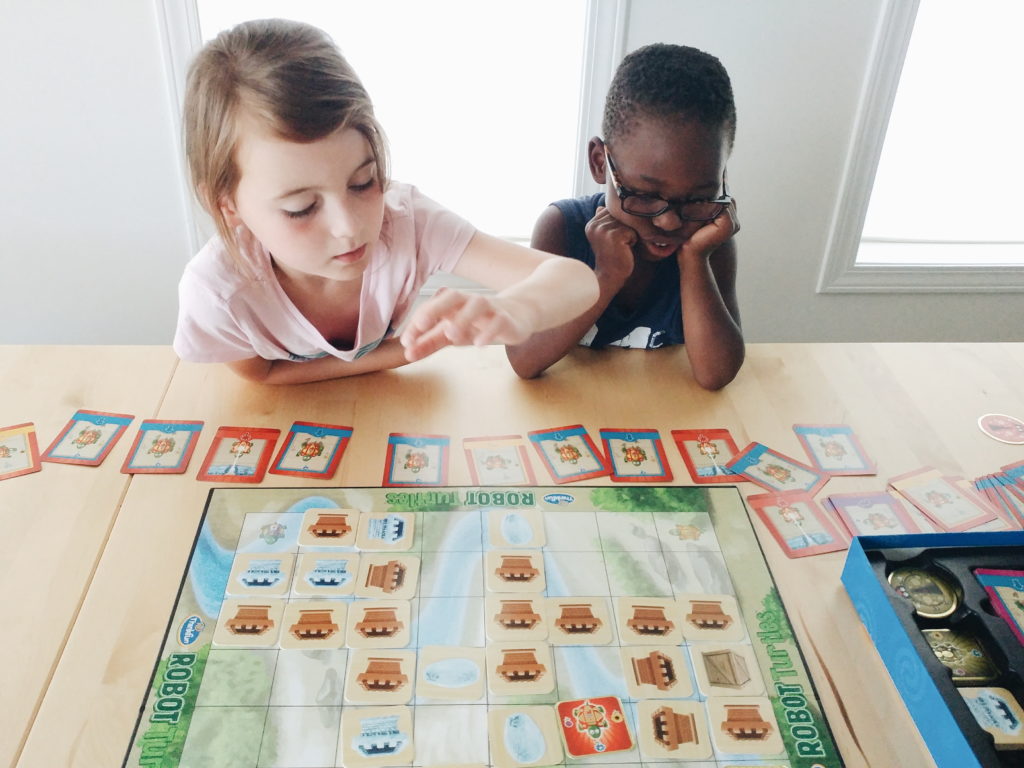 Our Favorite Games to Play - Intentional Homeschooling