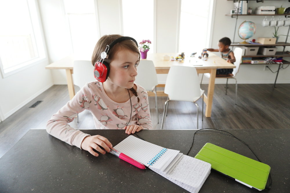The Ultimate Guide to Using Audiobooks in Your Homeschool