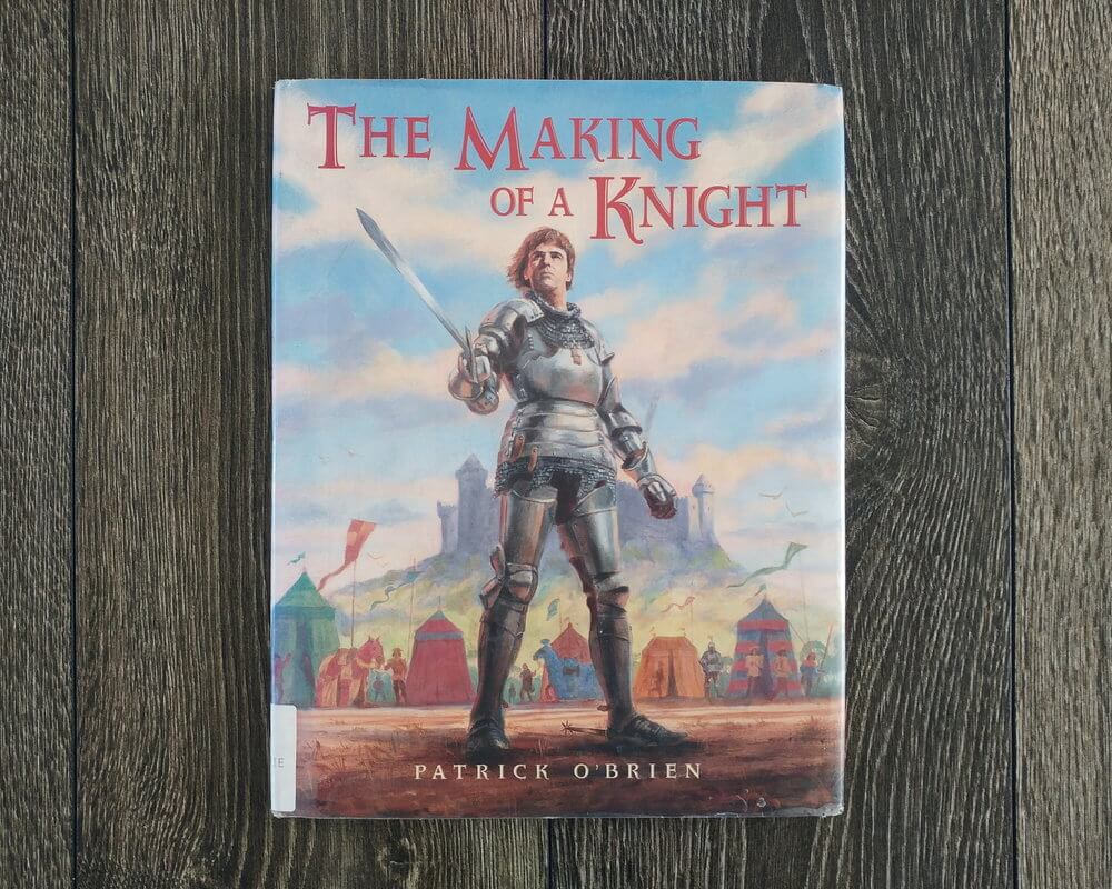 Picture Books About Knights