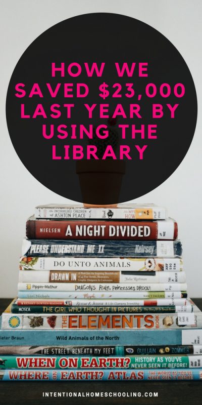 Ten Tips for Getting the Most out of Your Library - and Saving You ...