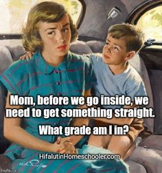 The best homeschool memes - funny, serious and sarcastic homeschool memes