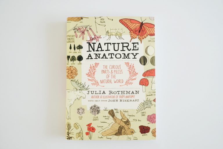 The Ten Best Living Books About Nature