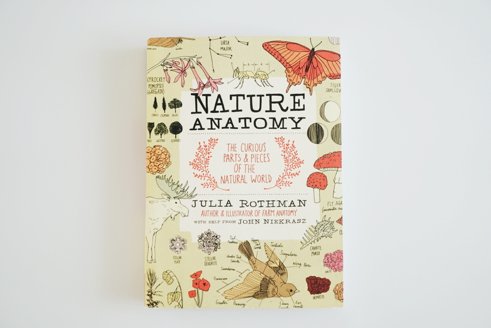 The Ten Best Living Books About Nature - beautiful and inspiring science books about nature