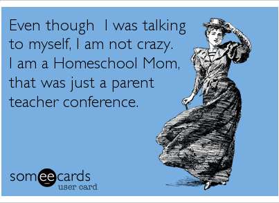 The best homeschool memes - funny, serious and sarcastic homeschool memes