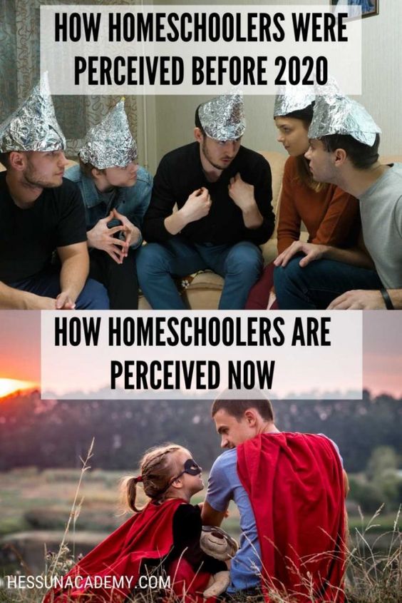 Funny Homeschool Memes