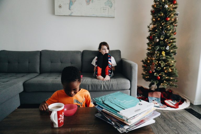 Four Homeschool Black Friday Deals You Don't Want to Miss!