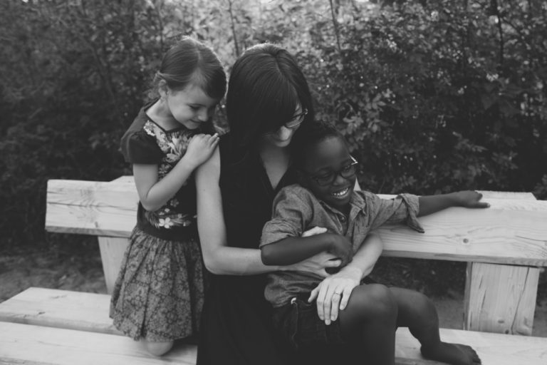 Tips for Working at Home - while also being a homeschooling mother