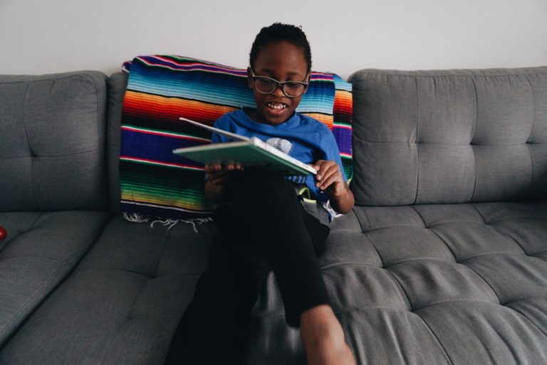When teaching your child to read- should you use phonics or a whole language approach?