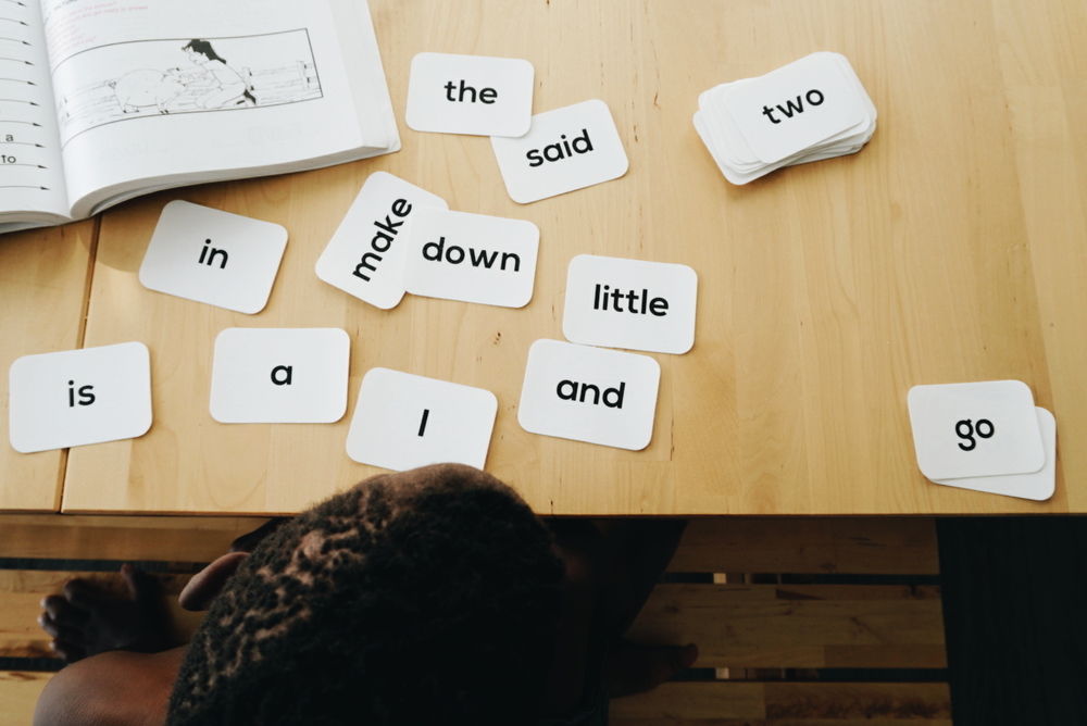 Free Printable Sight Word Flashcards