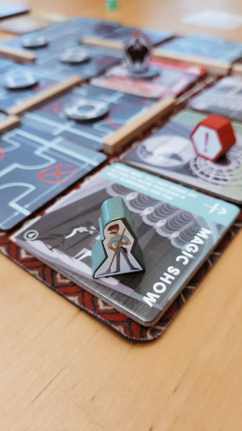 Burgle Bros