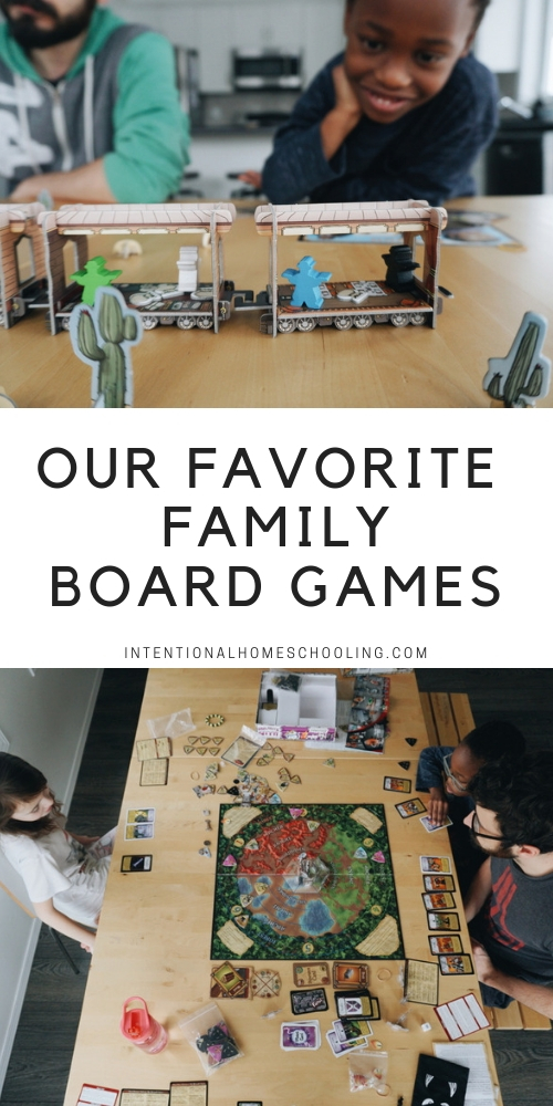 The BEST Two Player Games  Gameschooling with 2 Players 