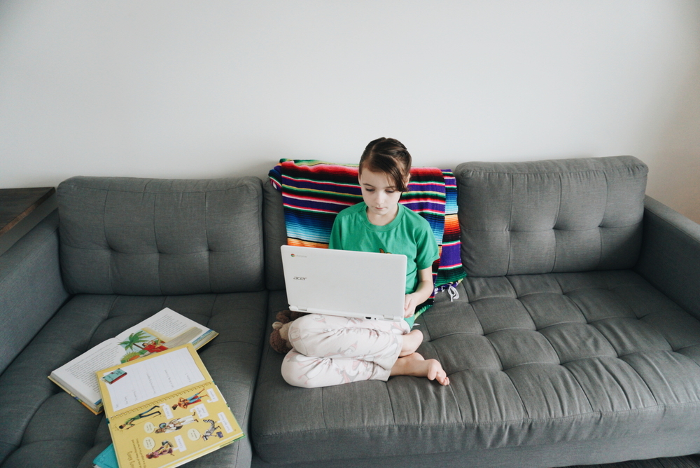 Homeschool Typing - Typesy Review