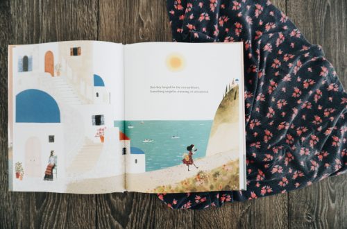The Best Picture Books of 2018 - our favorite picture books published in 2018