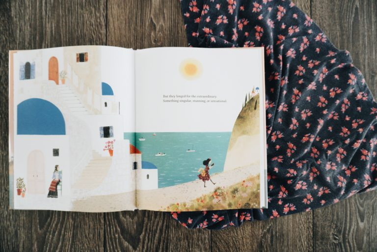 The Best Picture Books of 2018 - our favorite picture books published in 2018