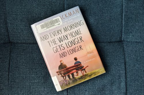 The Books I Read in January - a reading wrap of the all the books I read this month, including the best and the worst