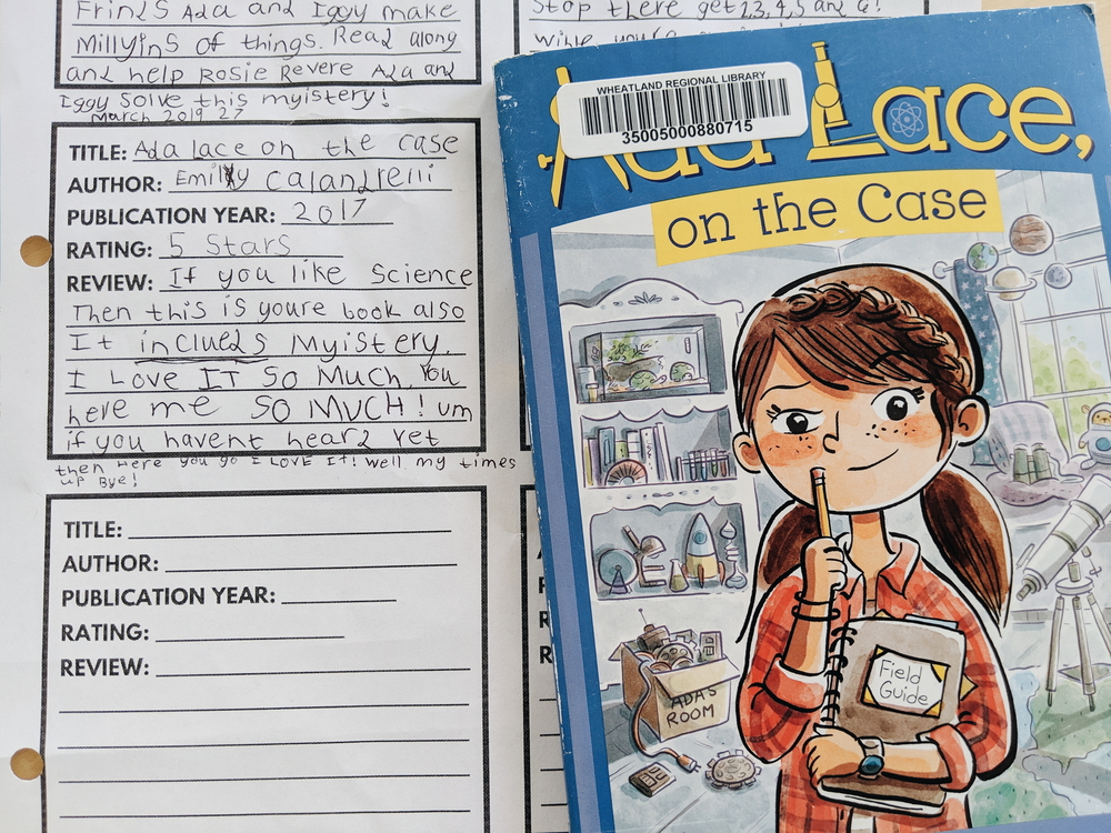 Best Chapter Books for Independent Reading in Grade 3