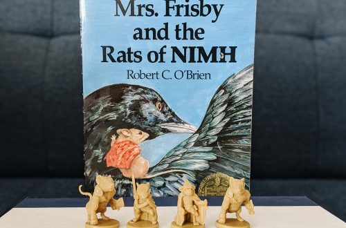 10 Great Read Aloud Novels For Grade 3 - perfect read aloud chapter books and audiobooks