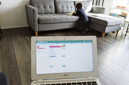 A Flexible Homeschool App Review