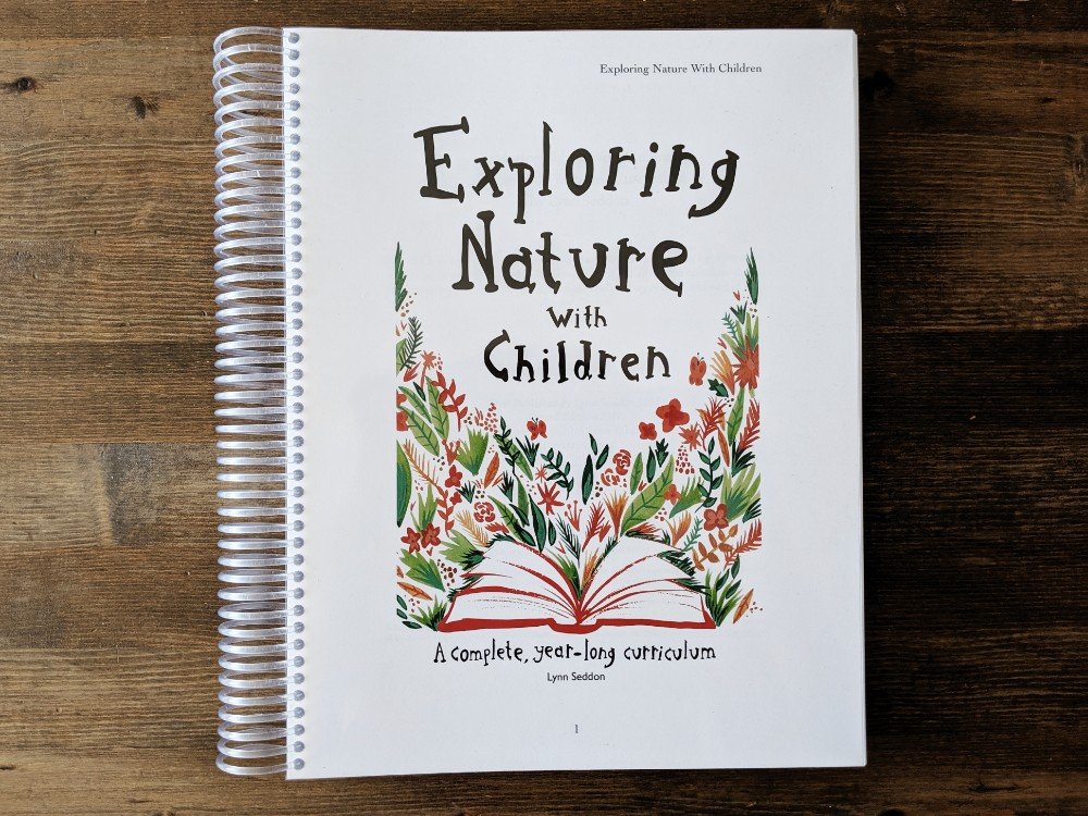 Great Nature Study Resources - Exploring Nature with Children