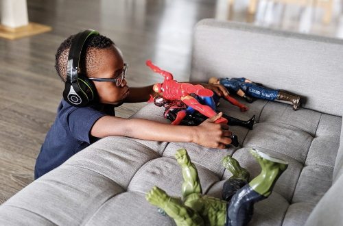 The Best Audiobooks for Preschool to Adult