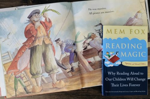 What We've Been Reading in Our Homeschool Lately