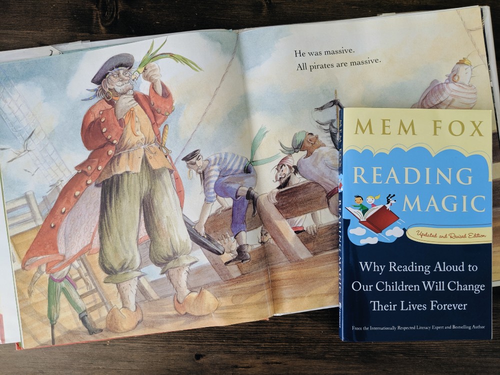 What We've Been Reading in Our Homeschool Lately