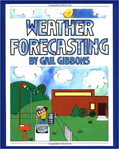 12 Picture Books About Weather, Parenting…