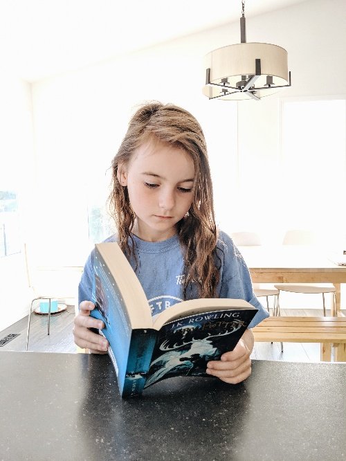 What We've Been Reading in Our Home and Homeschool Lately