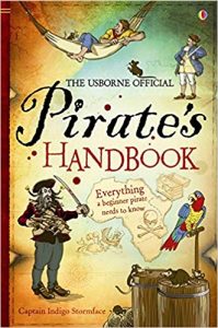 The Best Pirate Books – Picture Books &amp; Non-Fiction – Intentional ...