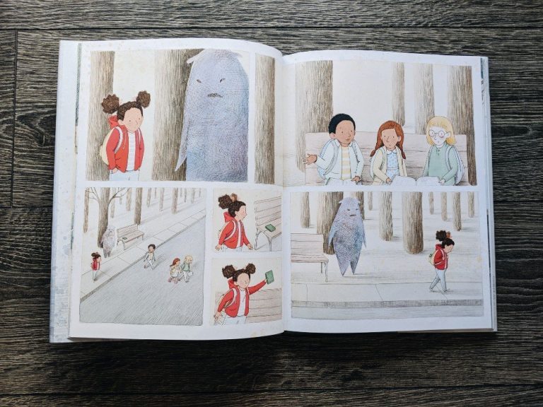 The Best Picture Books of 2019 – Part Two