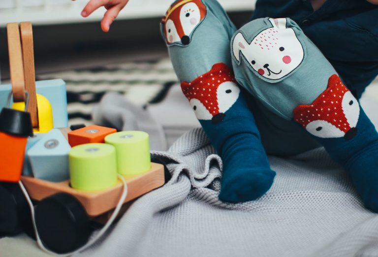 The Best Educational Gifts and Toys for Toddlers