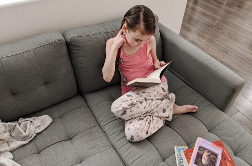 Independent Books to Read for 8-12 Year Old - Great middle grade novels