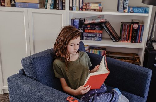 A list of 12 novels that are great for read alouds or read alones for kids in and around grade 4. These are chapter books my daughter read in grade four and loved!